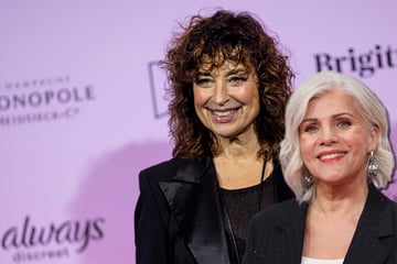 "In aller Freundschaft"-Star übers Älterwerden: Was Birgit Schrowange damit zu tun hat