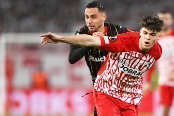 Transfermarkt im Liveticker: Hannover leiht früheren U21-Nationalspieler aus