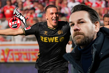 Neues aus dem FC-Nähkästchen: Darum hat Shootingstar El Mala wirklich verlängert