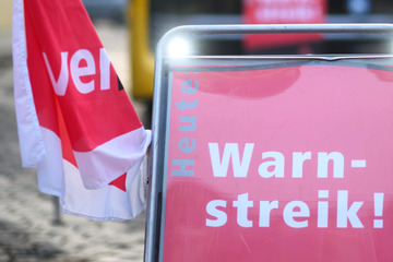 Heute großer Busfahrer-Streik in Frankfurt, Offenbach und weiteren Städten in Hessen
