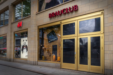 Chemnitz: Chemnitz: "Brauclub" in der Innenstadt macht dicht!