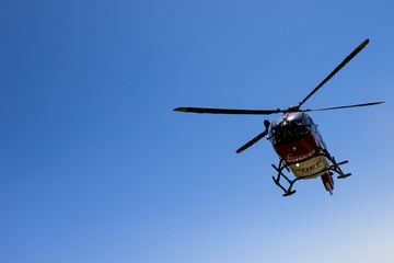 Bislang kein Erfolg: Polizei sucht weiter nach vermisstem Kajakfahrer