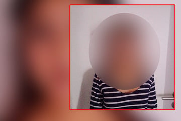 Polizisten finden vermisste Zwölfjährige: Mädchen aus Dresden wieder da