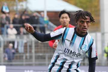 Rassismus-Eklat in der Regionalliga: Klubs geben gemeinsames Statement ab