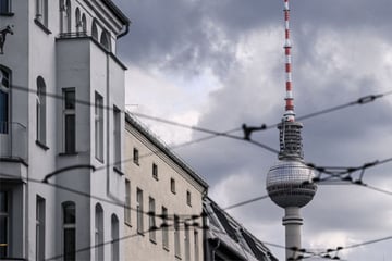 Regen, Nebel und wenig Sonne: So wird das Wetter in Berlin und Brandenburg