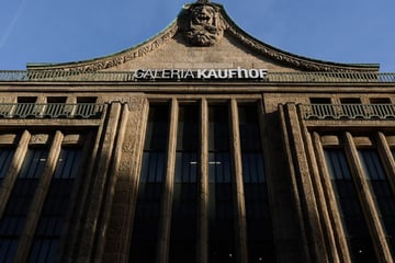 Zum vierten Mal in sechs Jahren: Galeria stellt schon wieder Insolvenzantrag