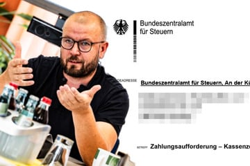 Gefälschte Behördenpost: Betrüger haben es auf sächsische Vereine abgesehen