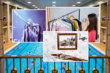 Mode, Mäuse und Musik: Das gibt's heute alles zu erleben