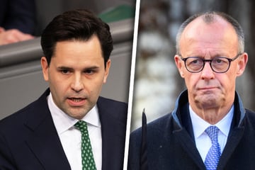 Regierungskrise weitet sich aus: Weiter Nein zum Rentenpaket der Jungen Gruppe!