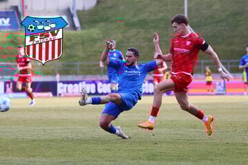 FSV-Sportchef macht Hiemann nach Torwart-Fehler keinen Vorwurf: "Ist nur menschlich"