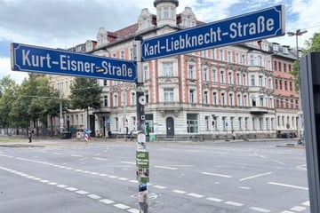 Leipzig: Karlie-Fest: Radrennen und Volkslauf sorgen Samstag für Verkehrseinschränkungen in der Südvorstadt