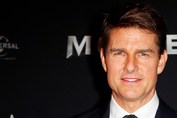 Harter Schlag für Tom Cruise: Tochter Suri geht drastischen Schritt!