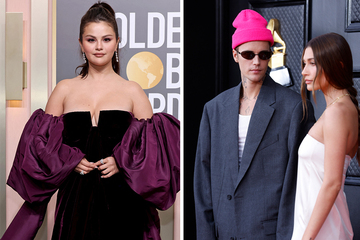 Did Selena Gomez trigger marital problems between Hailey and Justin Bieber?