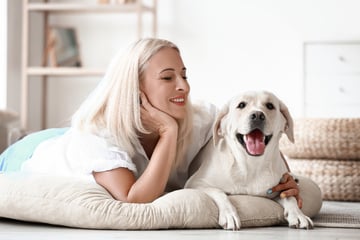 Liebeserklärung an Deinen Hund: Die schönsten Hundesprüche