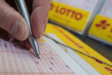 Niedersachse gewinnt im Lotto: Jetzt winkt ihm ein Millionengewinn