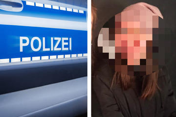 Sie ist geistig beeinträchtigt: 18-Jährige aus Charlottenburg wieder da!