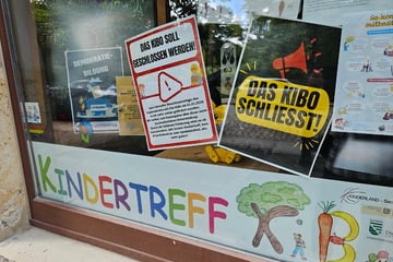 Dresden: Fördergeld-Kürzungen treffen auch Jugendvereine