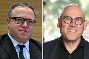 Politik-Wissenschaftler schießt vor TV-Duell mit AfD-Höcke gegen CDU-Voigt
