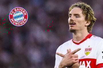 VfB lehnt erstes Woltemade-Angebot von Bayern ab