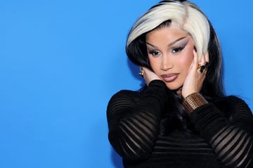 Cardi B richtet klare Worte an Donald Trump: "Die kriegen meine Fans nicht"