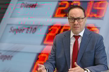 Initiative fordert Entlastung wegen hoher Spritpreise