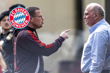 Eberl muss liefern! Hoeneß macht Bayern-Boss klare Transfer-Ansagen