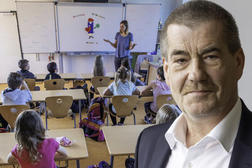 Heftige Kritik an Experten-Empfehlung: Sachsens Lehrer sollen mehr arbeiten