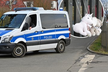 Schreckliches Drama im Vogtland: Mutter nicht vor Ort, als ihre Kinder sterben