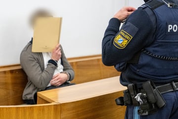 Polizeiflucht endet tödlich: Raser muss fast sieben Jahre ins Gefängnis