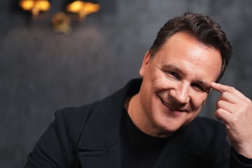 Guido Maria Kretschmer erklärt Gewichtsverlust: Das ist der erschreckende Grund