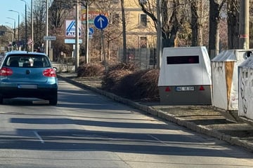 Superblitzer umgezogen! Warum Ihr jetzt nicht nur auf den Tacho schauen müsst