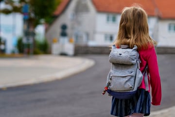 Dresden: Grapsch-Attacke in Dresden: Elfjähriges Mädchen auf offener Straße sexuell belästigt