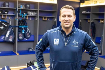 Zu viele Gegentore: Welche Lösung hat Eislöwen-Sportdirektor Baxmann?