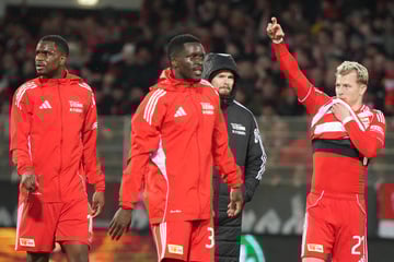 Union-Berlin-Blog: Wundertüte Union in Freiburg