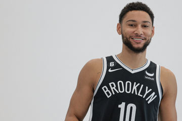 Ben Simmons is back in action after Brooklyn Nets preseason debut