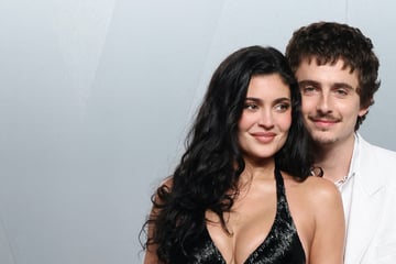 Kylie Jenner and Timothée Chalamet brush off Oscars loss with PDA-filled afterparty date