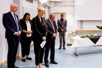 Großes Gedenken an getötete Studentin (†29): Ermittlungen auf Hochtouren