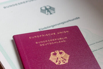 Brandenburg: Immer mehr Menschen werden deutsche Staatsbürger