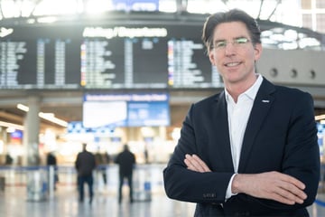 Nach Corona-Verlust: Schreibt Flughafen Stuttgart wieder schwarze Zahlen?