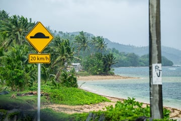 Kreuzfahrtschiff vor Hollywood-Insel auf Grund gelaufen: Passagiere müssen evakuiert werden