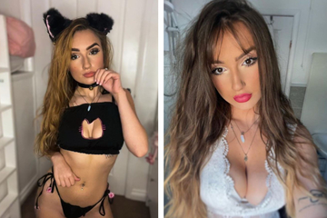 18-Jährige kann dank exzellenter Noten auf Elite-Uni gehen: Doch sie macht lieber OnlyFans