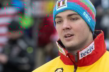Wulff-Sperre nach Doping-Test! Olympia-Aus für unseren Bob-Star