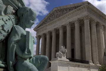 Supreme Court weighs "reverse discrimination" claim by straight white woman