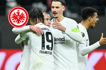 Transfer-Überraschung: Will Liverpool diesen Eintracht-Star?