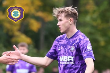 Aue-Youngster Seidel bei Pokalsieg der große Gewinner?