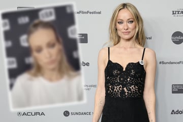 Fans sind entsetzt: Olivia Wilde schockt mit verändertem Aussehen