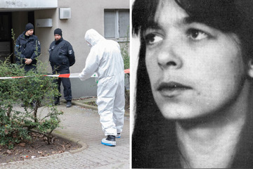 Nach Festnahme in Berlin: Ex-RAF-Terroristin in Untersuchungshaft!