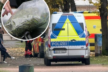 Großeinsatz mit Spezialkräften: 46-Jähriger verbarrikadiert sich in Wohnung