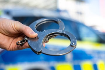 München: Messer-Drama in München: Mann niedergestochen - Tatverdächtiger vor Haftrichter