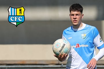 Bitter! Der nächste Verletzte und drei Gesperrte beim kriselnden CFC